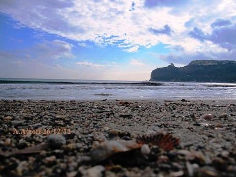 Il suono del mare