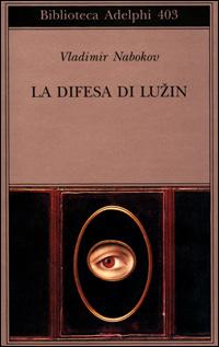 More about La difesa di Lužin