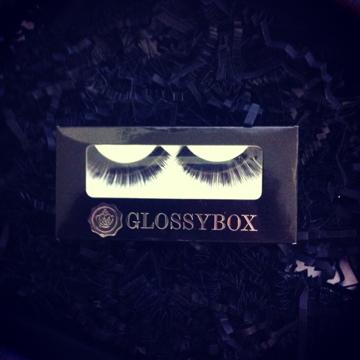 Glossybox di Capodanno