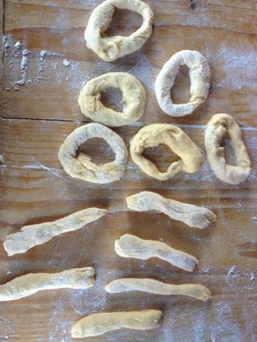 Leggerezza dopo le feste [quick post]