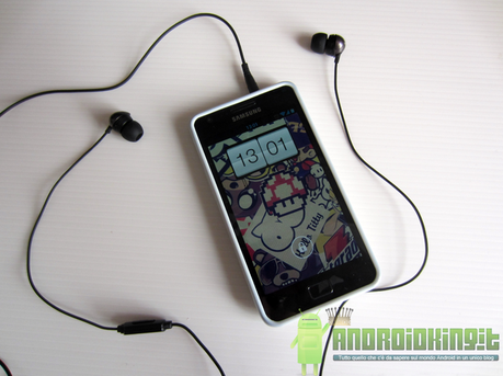 Recensione Sennheiser CX 275s: quando l’audio trova la perfezione | AndroidKing.it