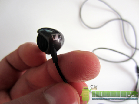 Recensione Sennheiser CX 275s: quando l’audio trova la perfezione | AndroidKing.it