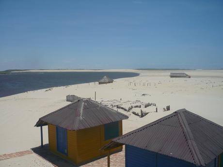 Le dune di spiaggia finissima dei Lençois Maranhenses (Brasile, 9a tappa)