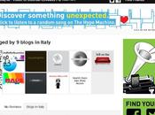 Hype machine: discover interesting indie music