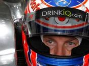 Jenson Button analizza stagione della McLaren