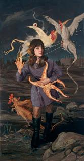 Gail Potocki