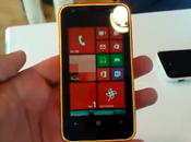 Nokia Lumia mostra numerosi hands [video]