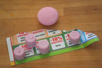 Maialino salvadanaio fai da te