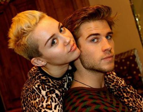 Miley Cyrus natale