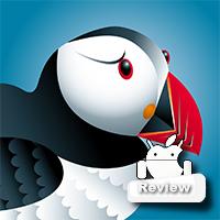 Puffin Web browser recensione ios app appledroid
