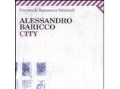 City Alessandro Baricco