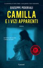 Noir, Gialli, ghost story, horror, fantasy, fantascienza