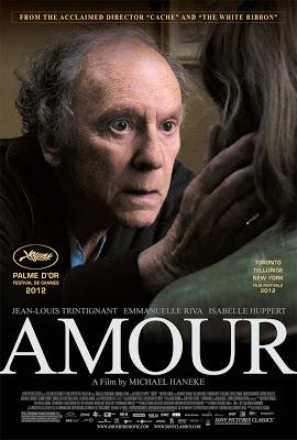 Amour ( 2012 )