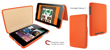 Custodia per Nexus 7
