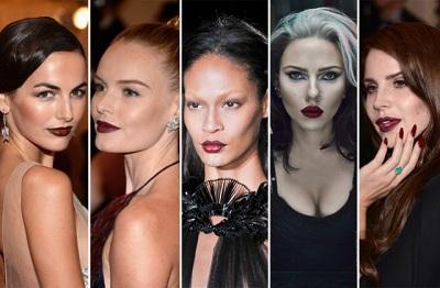 Beauty trends: il buono, il brutto e il cattivo del 2012