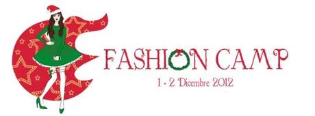 Scrittura creativa al Fashion camp