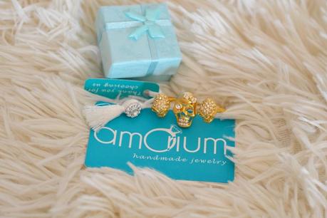 Amorium Jewelry.