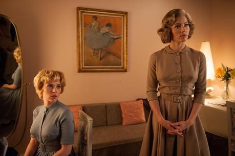 Hitchcock: trailer italiano con Anthony Hopkins, Helen Mirren e Scarlett Johansson