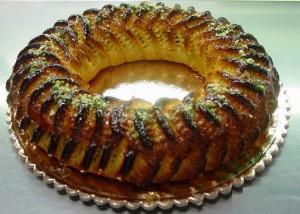 BUCCELLATO O CUCCIDDATU