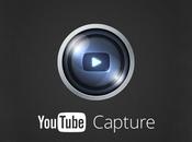 Youtube Capture... Android Windows Phone aspetta!