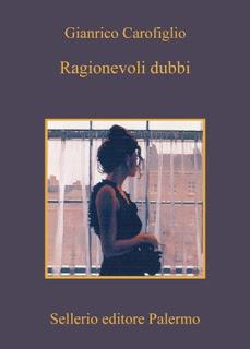 RAGIONEVOLI DUBBI - Gianrico Carofiglio