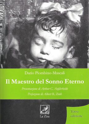 Torna libreria best-seller Maestro Sonno Eterno