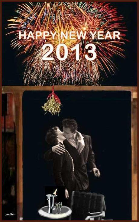 BUON ANNO 2013