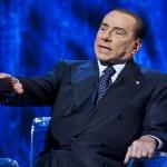 Berlusconi: “Chi dice che non si può togliere Imu non capisce nulla di economia”