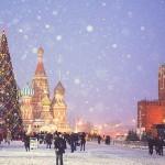 In Russia il Natale parla italiano: spopolano reagali Made in Italy