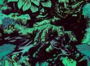 Swamp Thing corpo risorga (Snyder, Paquette, Ruby)