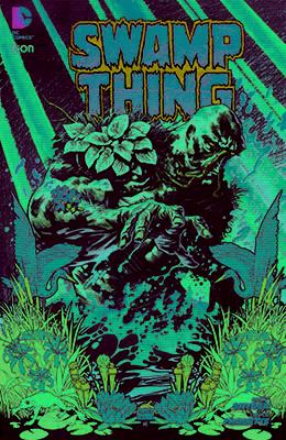 Swamp Thing #1 – Il mio corpo risorga (Snyder, Paquette, Ruby)