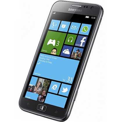 Samsung ATIV S GT-I8750 Manuale PDF e Guide completa Caratteristiche e Scheda Tecnica