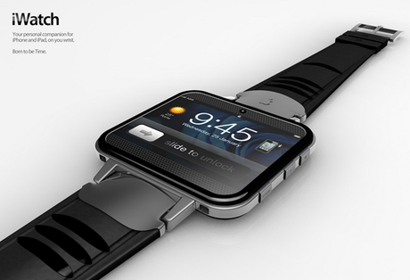 Apple-iWatch