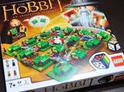 Hobbit, nuovo gioco tavolo della LEGO