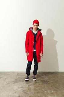 Nonnative _ spring/summer 2013