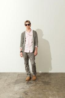 Nonnative _ spring/summer 2013
