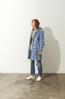 Nonnative _ spring/summer 2013