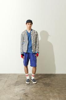 Nonnative _ spring/summer 2013