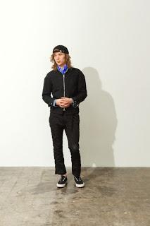 Nonnative _ spring/summer 2013