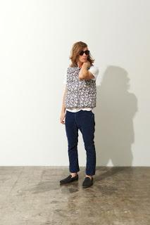 Nonnative _ spring/summer 2013