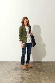 Nonnative _ spring/summer 2013