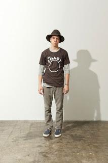 Nonnative _ spring/summer 2013