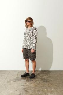 Nonnative _ spring/summer 2013
