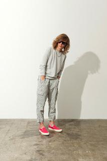 Nonnative _ spring/summer 2013