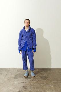 Nonnative _ spring/summer 2013