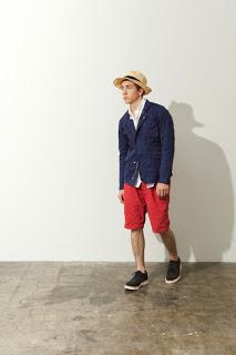 Nonnative _ spring/summer 2013