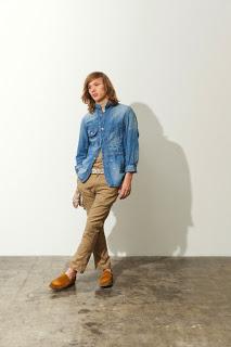 Nonnative _ spring/summer 2013