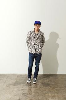 Nonnative _ spring/summer 2013