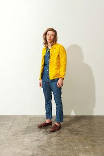 Nonnative _ spring/summer 2013