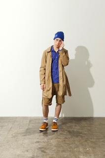 Nonnative _ spring/summer 2013